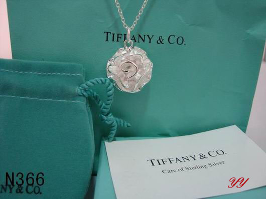 Collana Tiffany Modello 82